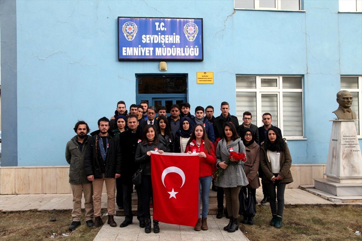 İstanbul\'daki Terör Saldırısına Tepkiler