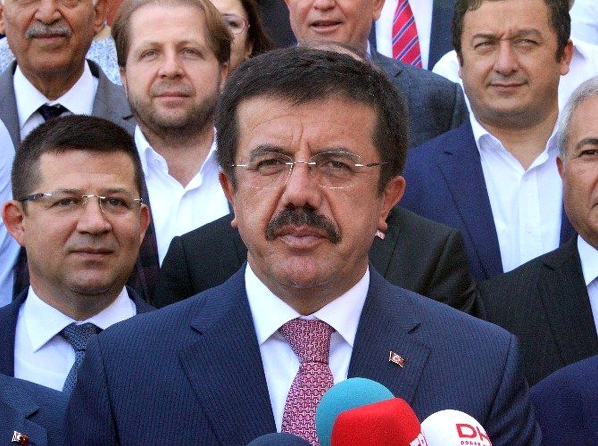İstanbul\'daki Terör Saldırısına Tepkiler