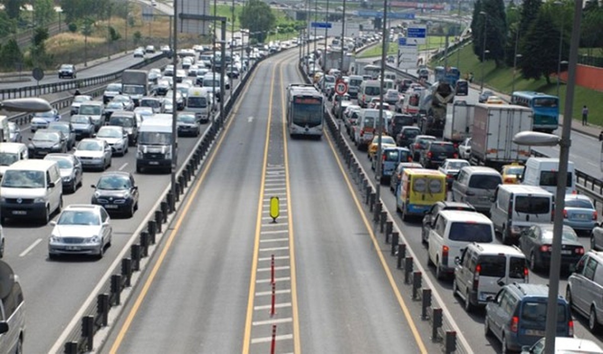 İstanbul\'un "Yürünebilirlik Skoru" En Yüksek Mahalleleri