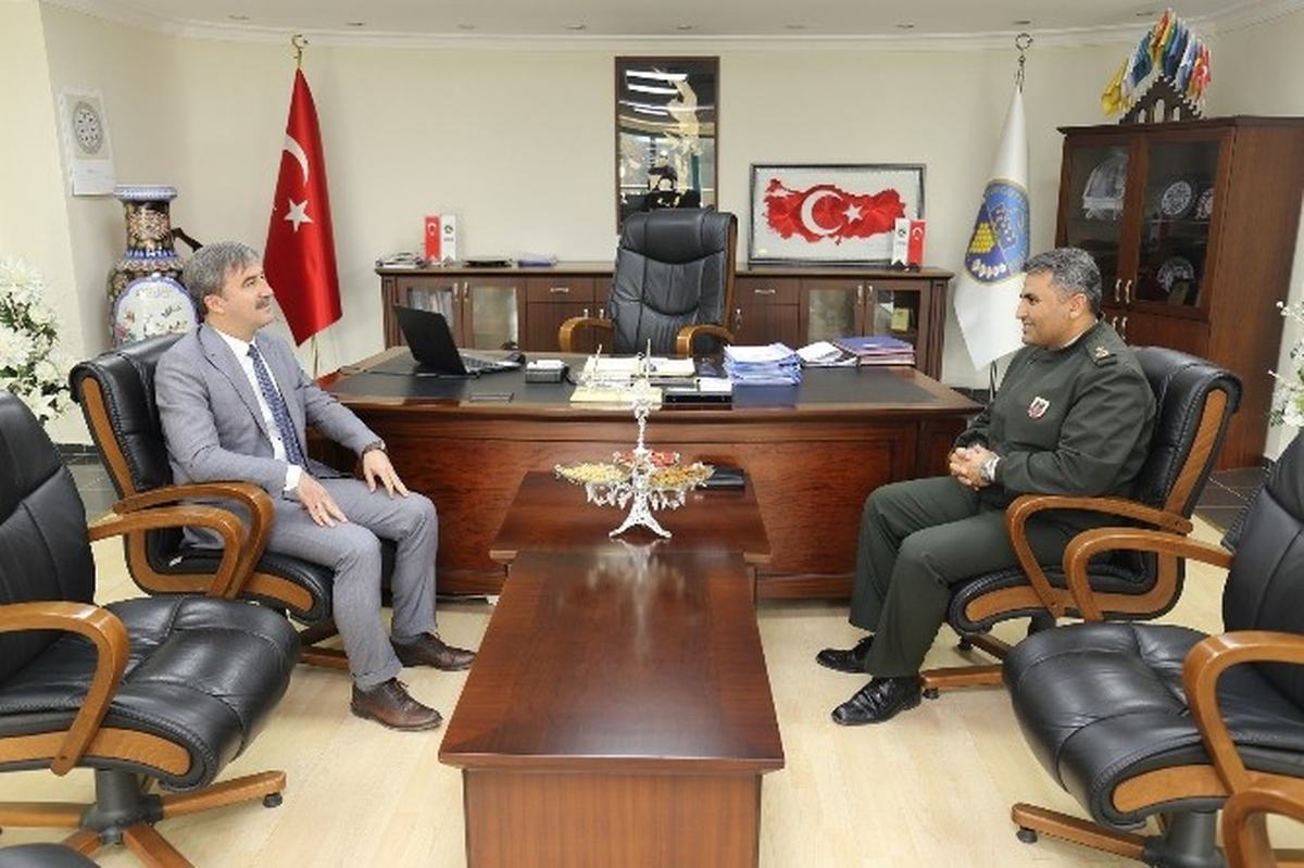 Jandarma Turgutlu İçin En İyi Şekilde Hizmet Edecek