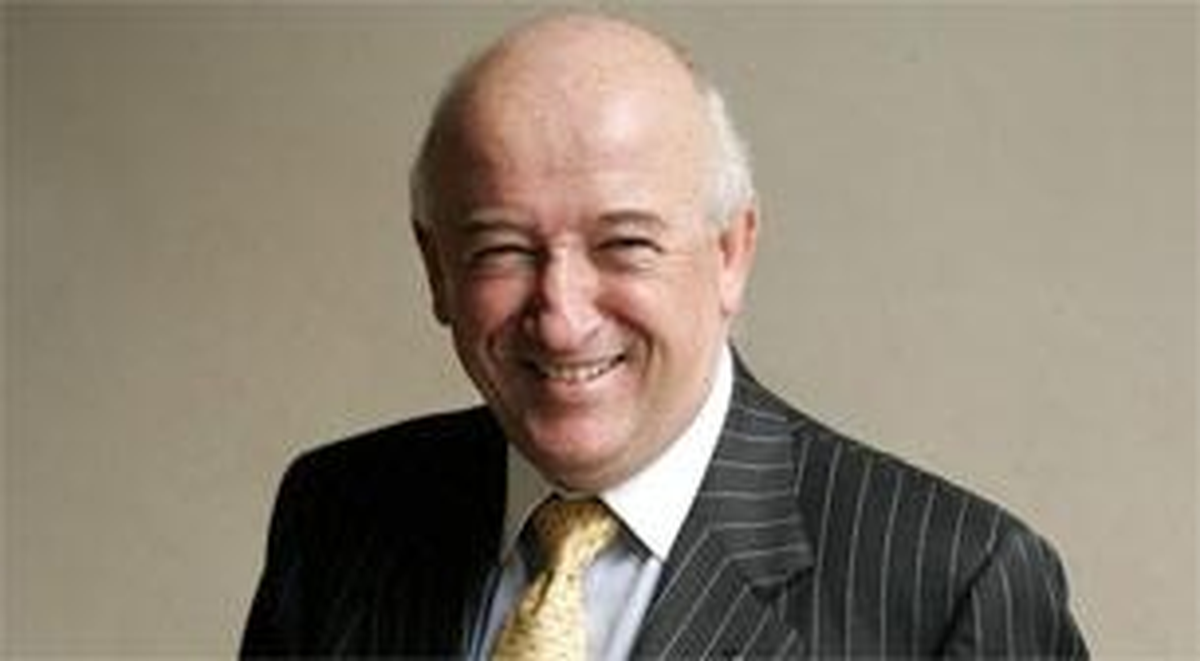 John O\'conor-İstanbul Resitalleri