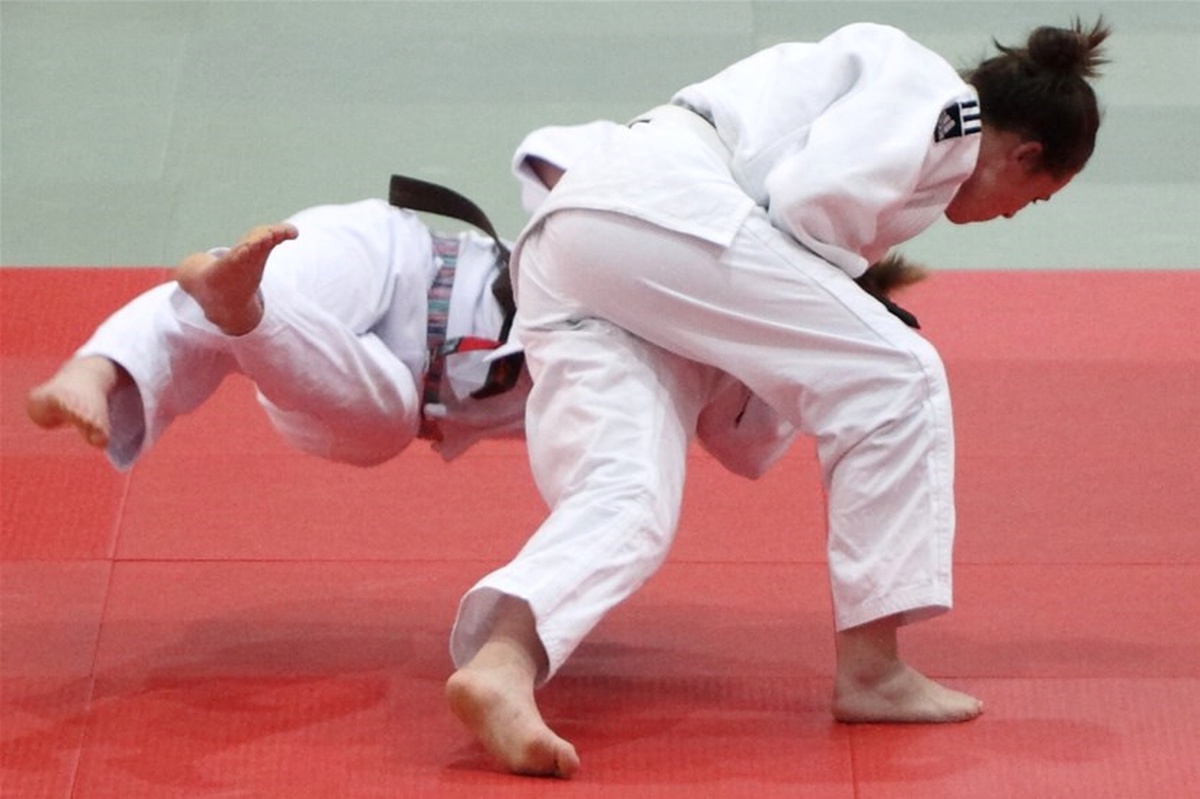 Judo: Golden Lig ve Avrupa Kulüpler Şampiyonası