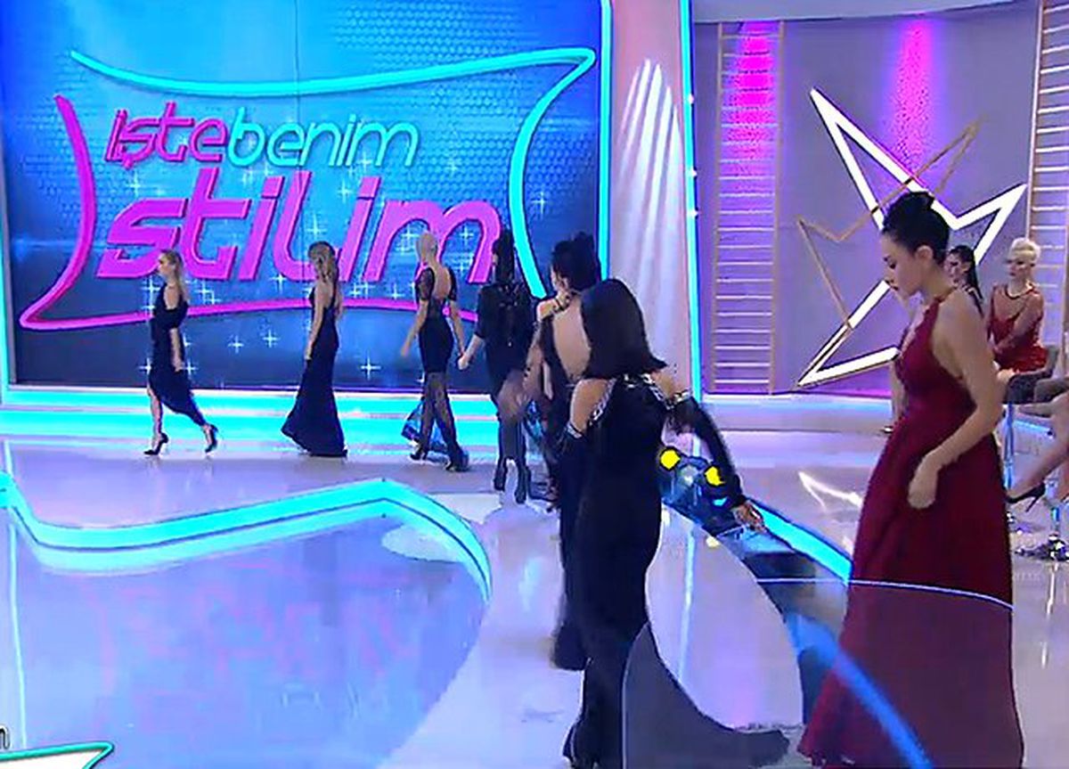 Jüriden Tarz Puanlarını Hangi İsimler Aldı?
