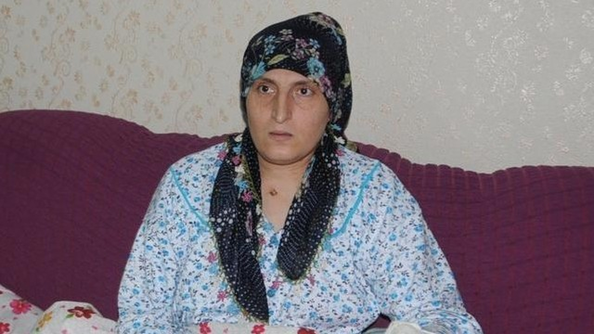 Kaçırılıp Bıçaklanan Kadın: Can Çekişirken Başımda Bekledi