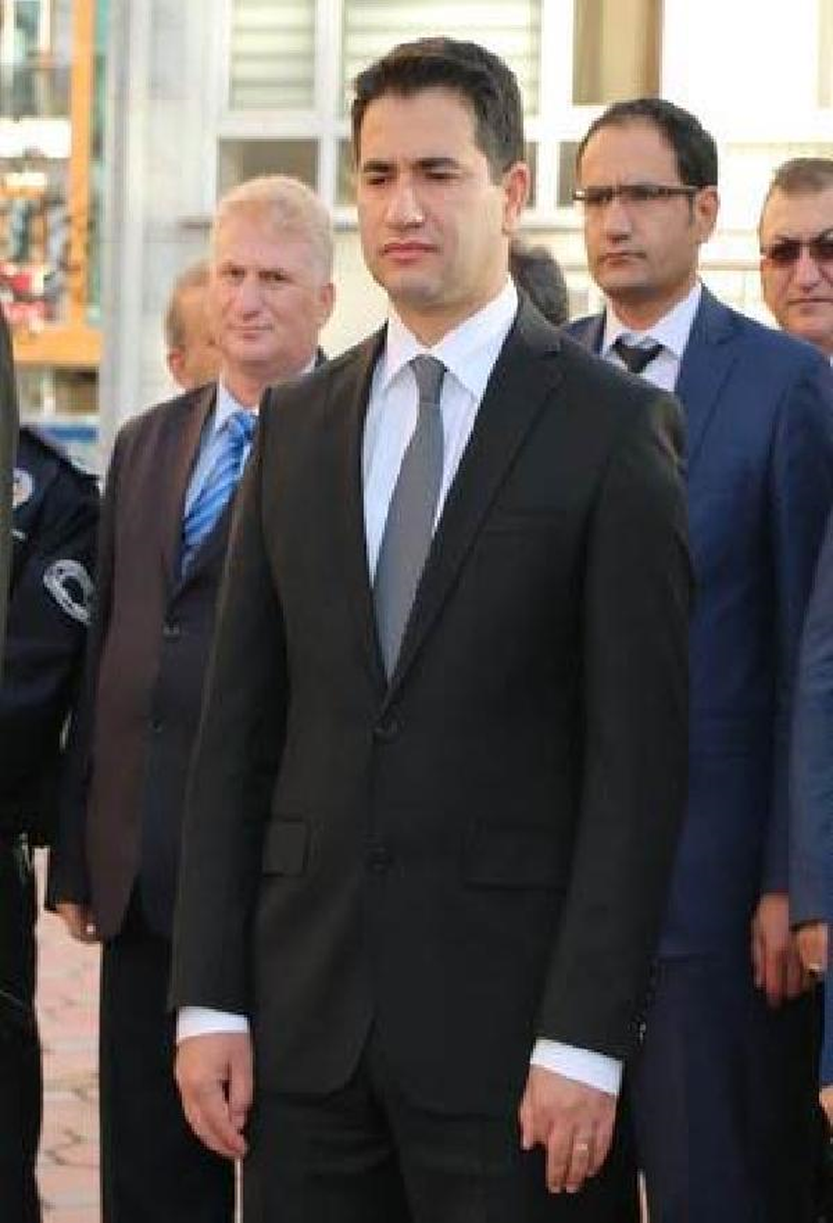 Kandıra Eski Kaymakamı Serbest Bırakıldı