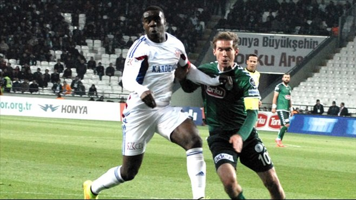 Karabükspor, Konya Maçı Gelirini Şehit Ailelerine Bağışlayacak