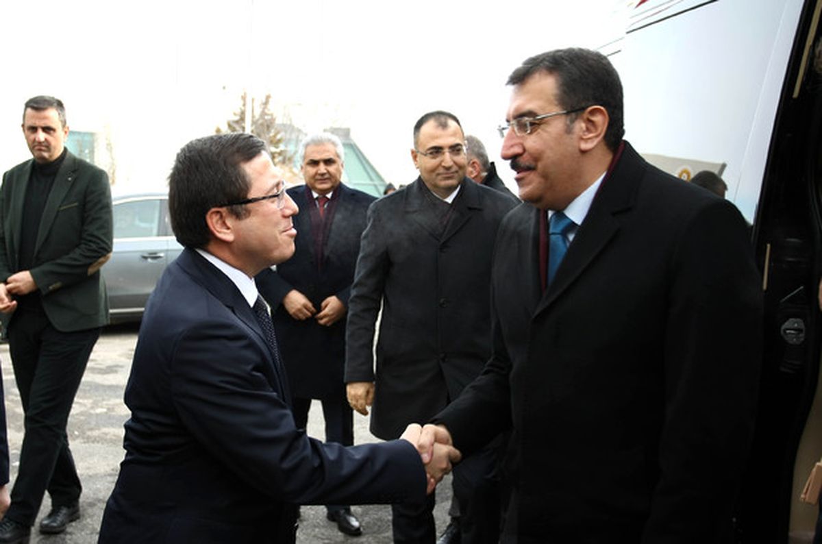 Karaciğer Nakli Enstitüsü\'nün Misyonu" Çalıştayı
