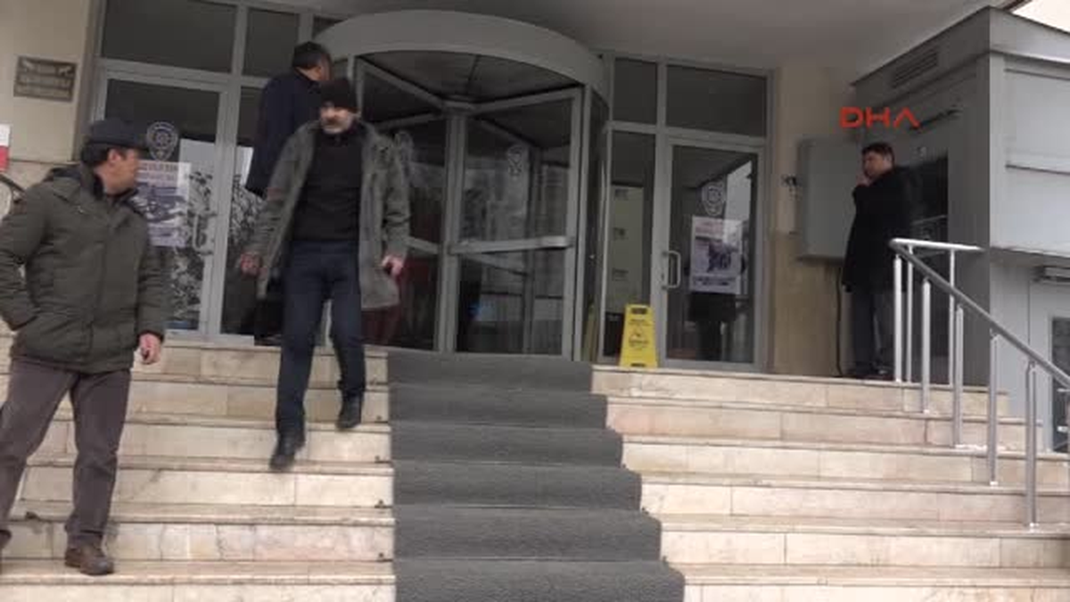 Kayseri Iraklı Emlakçıyı Para Için Suriyeliler Öldürdü