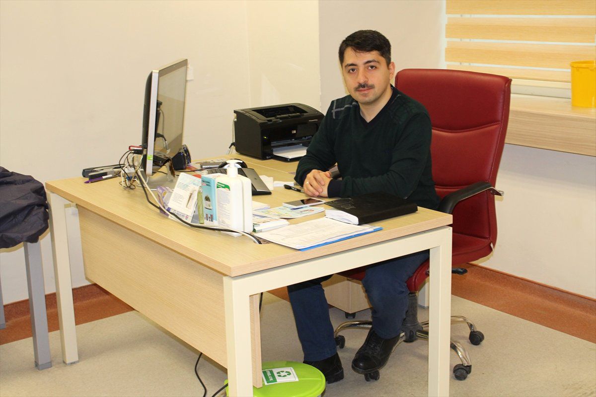 Kbb Uzmanı Çapanoğlu Açıklaması