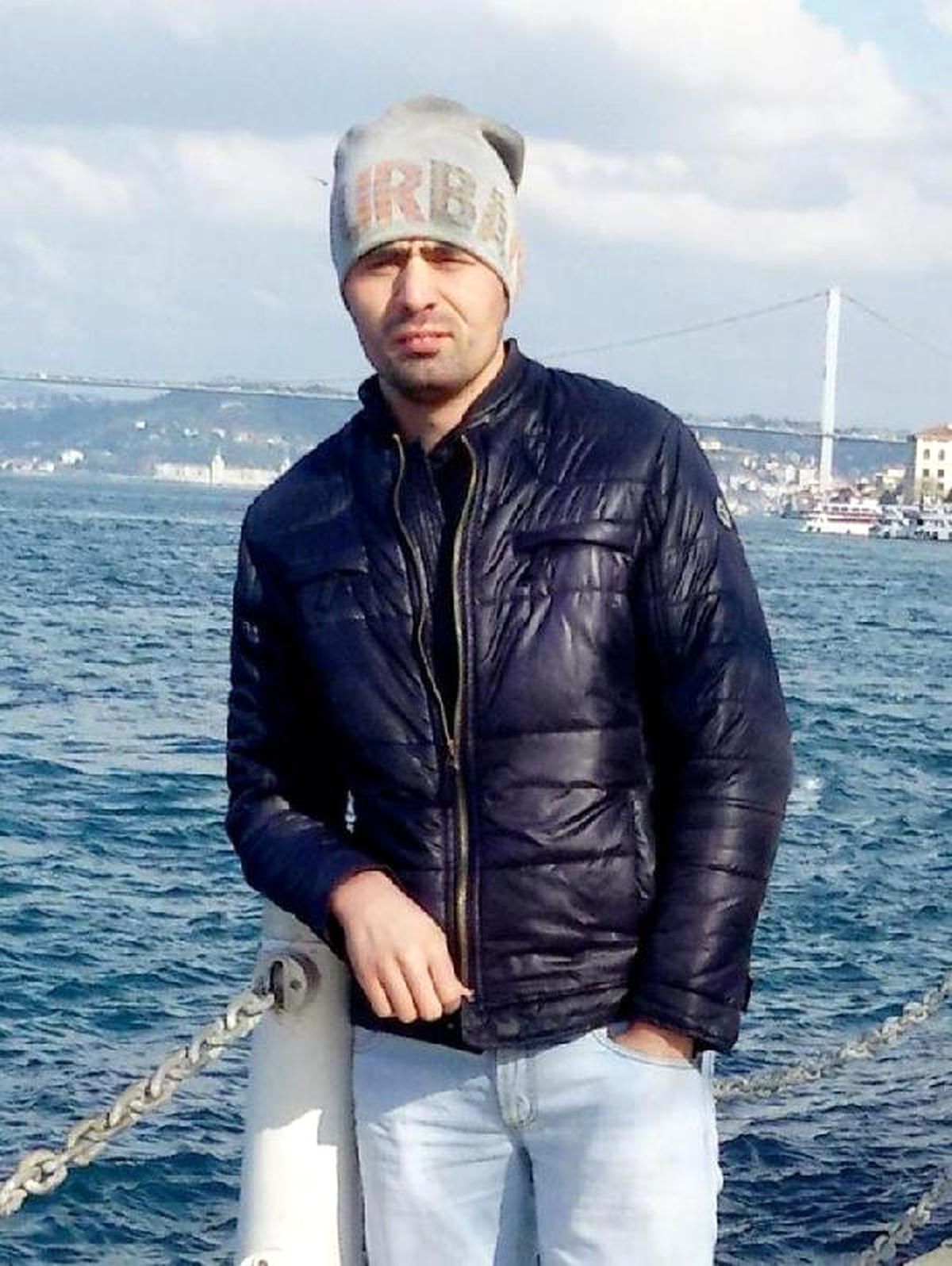 Keşan\'da İnşaattan Düşen 2 İşçi Yaralandı (2)