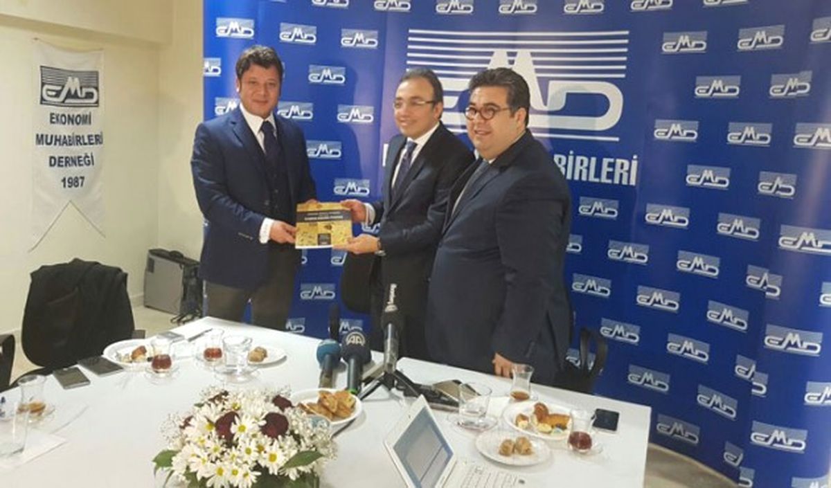 Kobi\'ler Nefes Kredisine Koştu