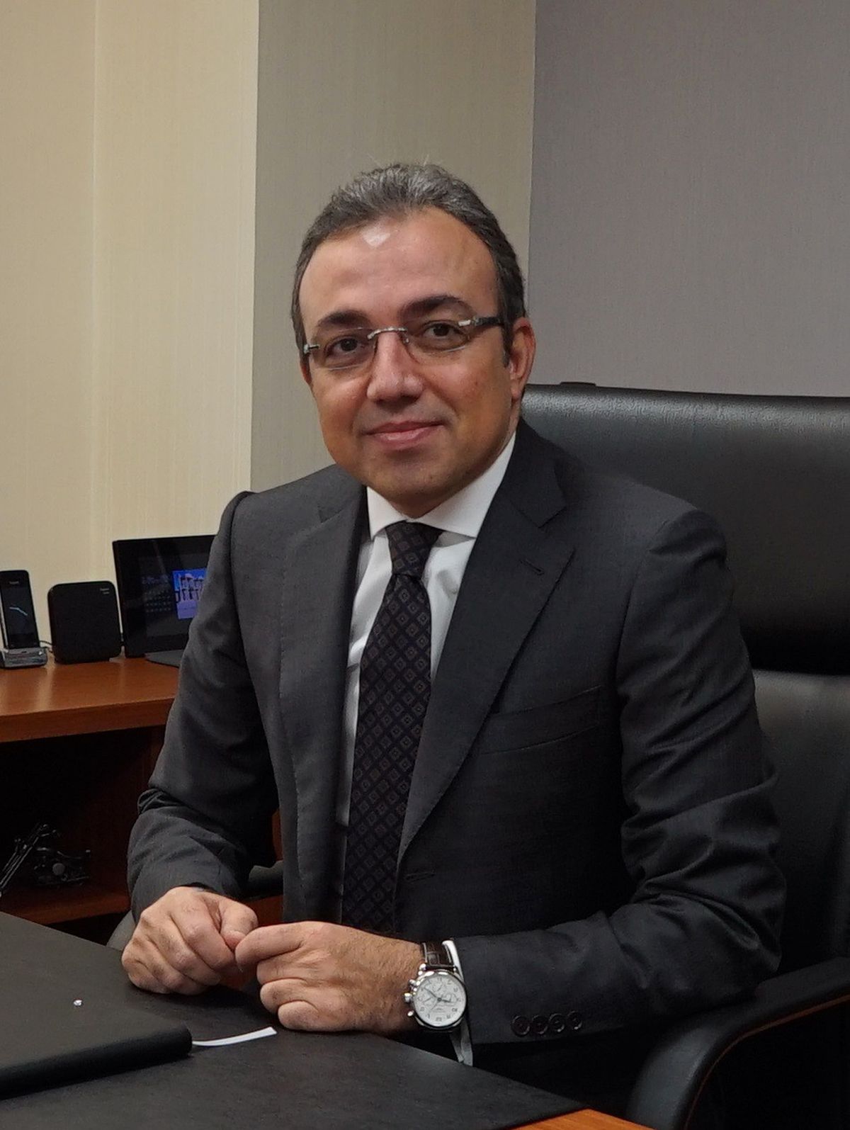 Kobi\'lere Kredi Kolaylığı
