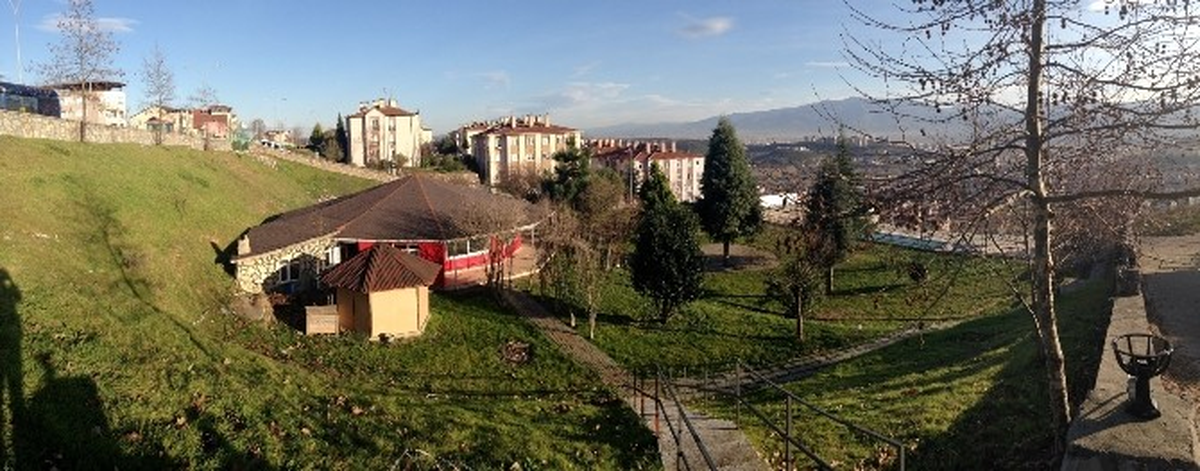 Kocaeli\'nin İlk Aqua Parkı İzmit\'te Yapılacak