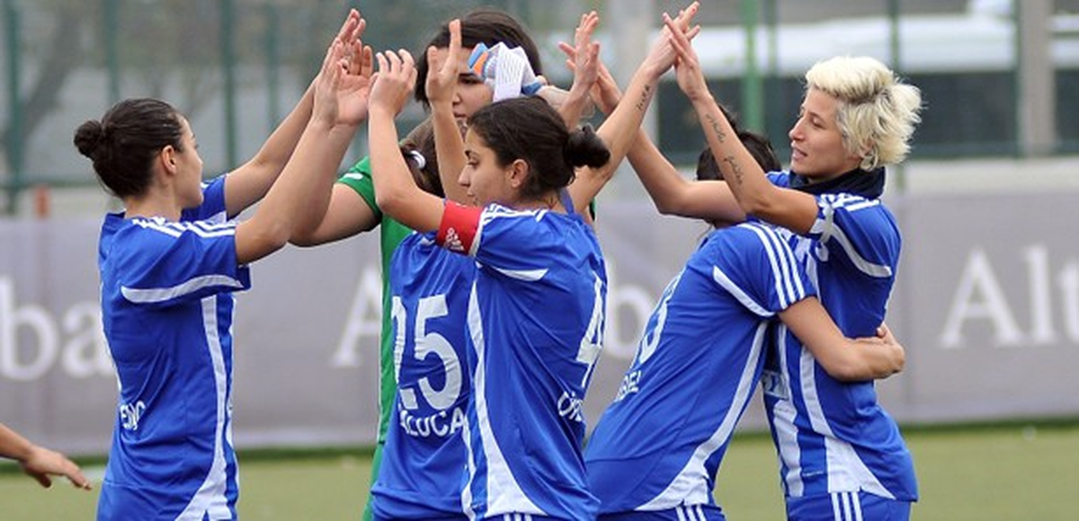 Konak Belediyespor, Kireçburnu Sınavında