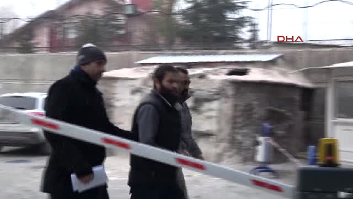 Konya\'da Deaş Operasyonu 33 Gözaltı