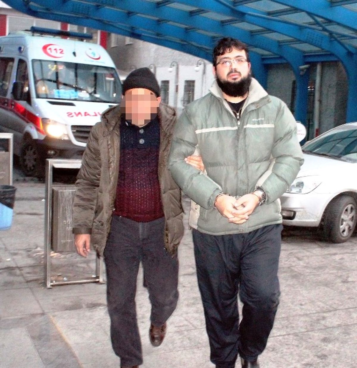 Konya\'da Deaş Operasyonu: 33 Gözaltı