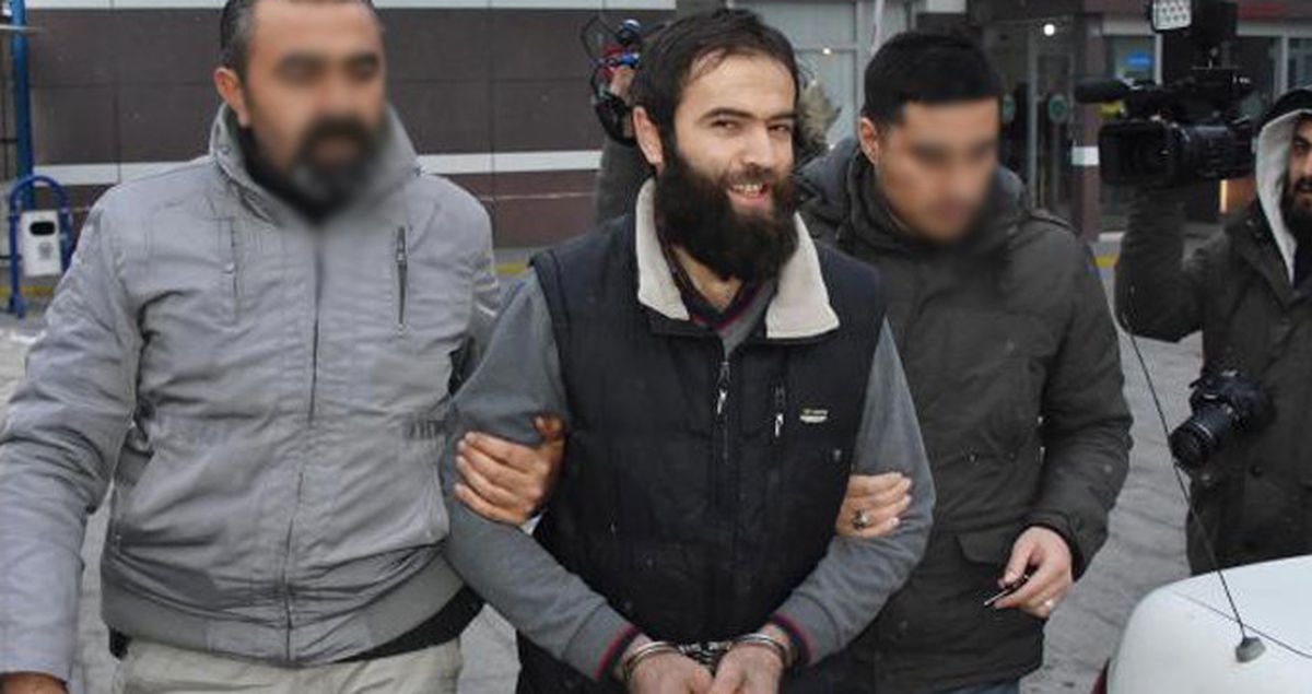 Konya\'daki DEAŞ Operasyonunda İlginç Sözler: Yakışıklıyım Değil mi