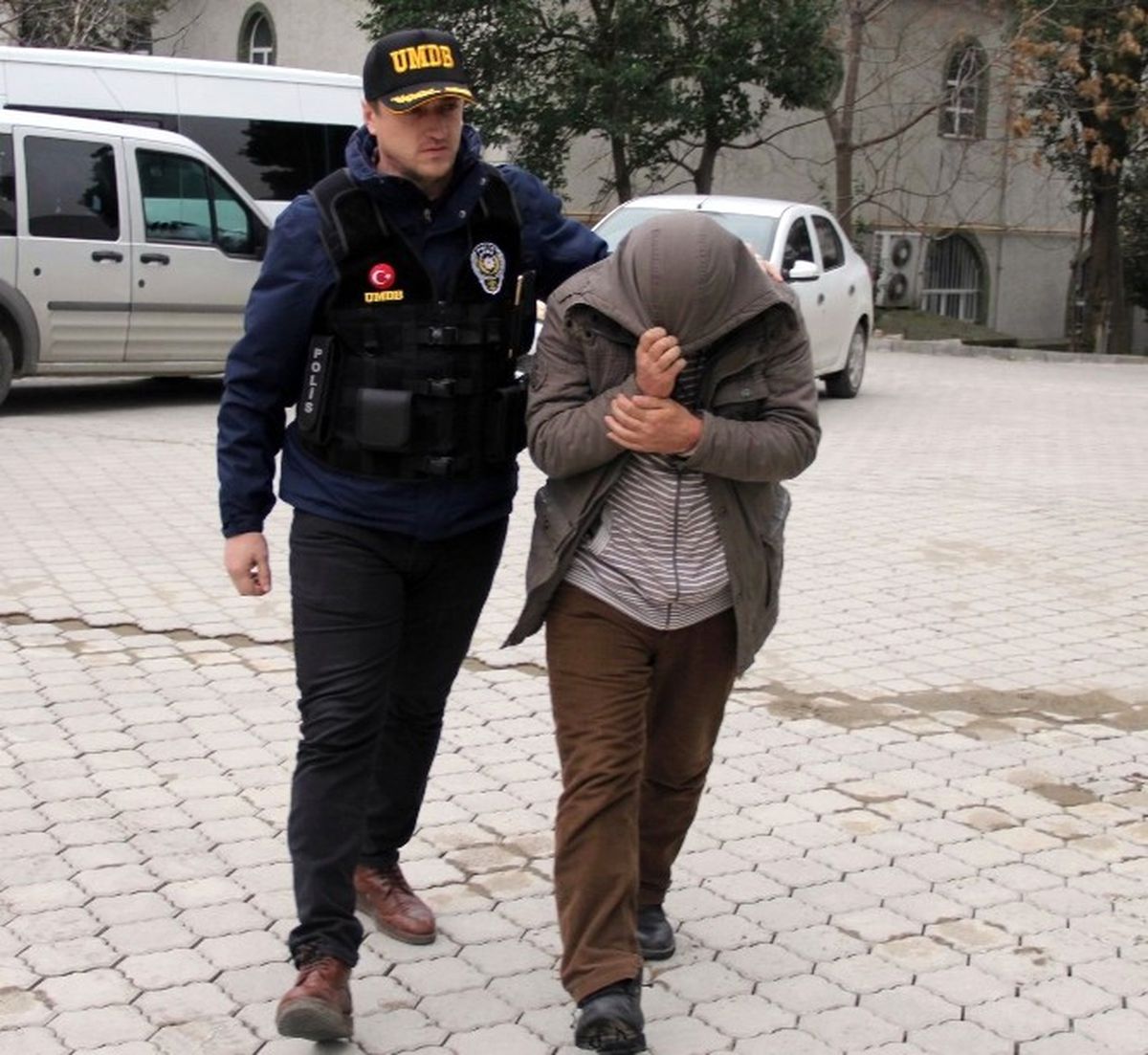 Makatından Bonzai Paketi Çıktı