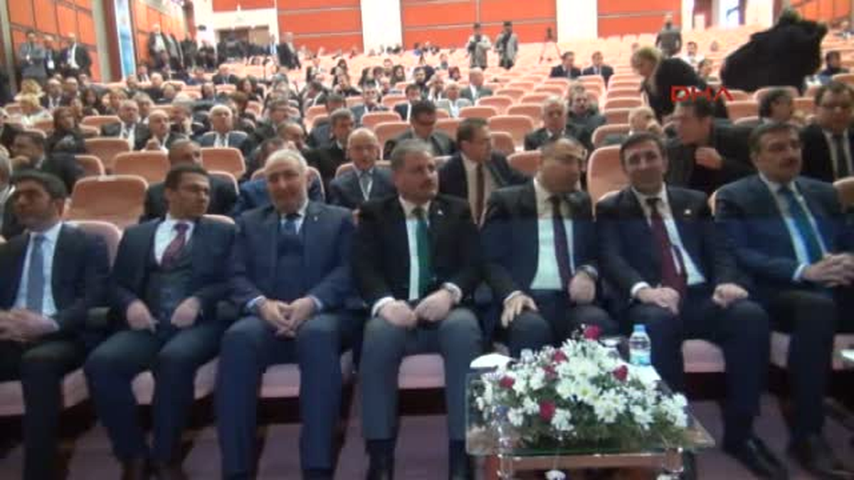 Malatya Karaciğer Nakli Enstitüsü\'nün Misyonu Çalıştayı
