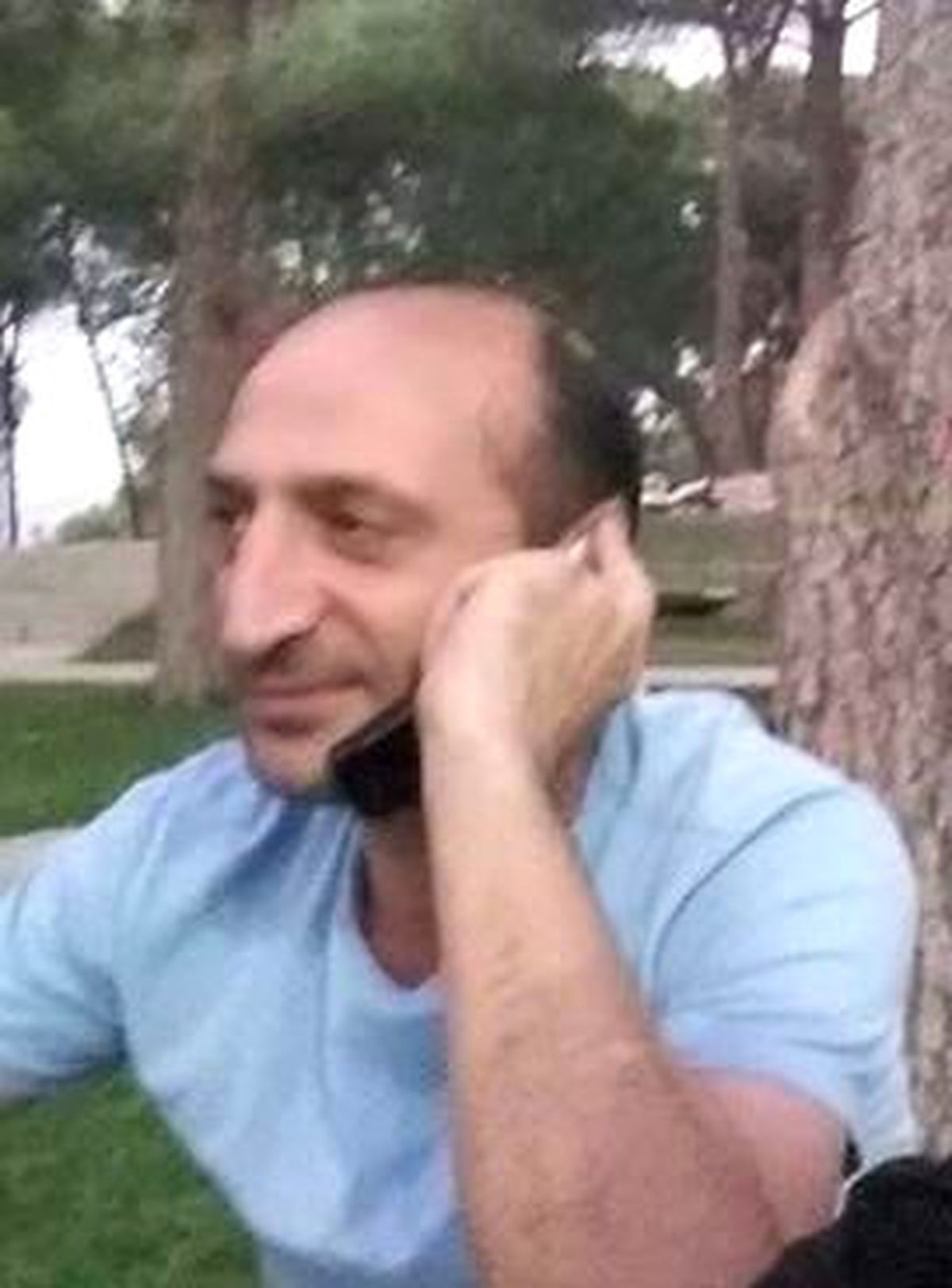 Manisa\'da İntihar