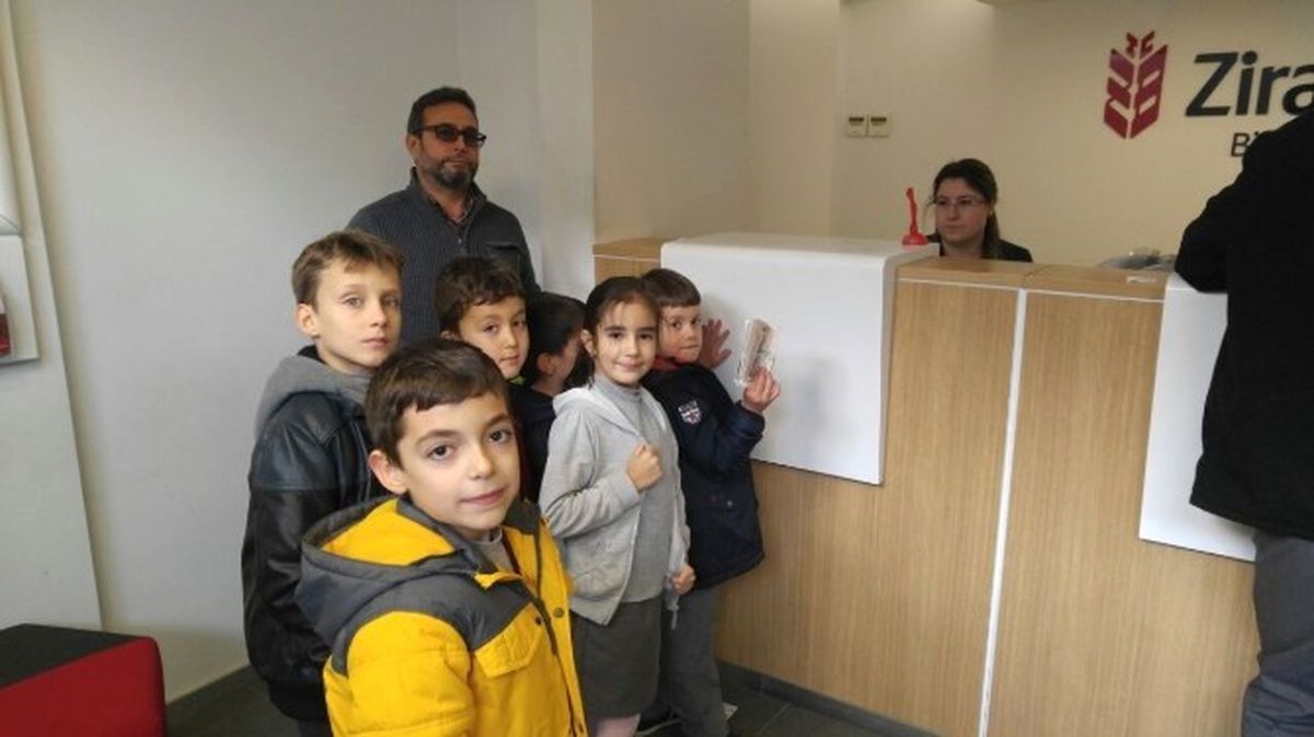 Manisa\'nın İyilik Melekleri