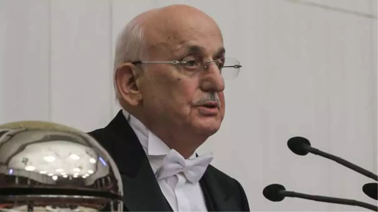 Meclisin Bütçe Maratonu Sona Eriyor