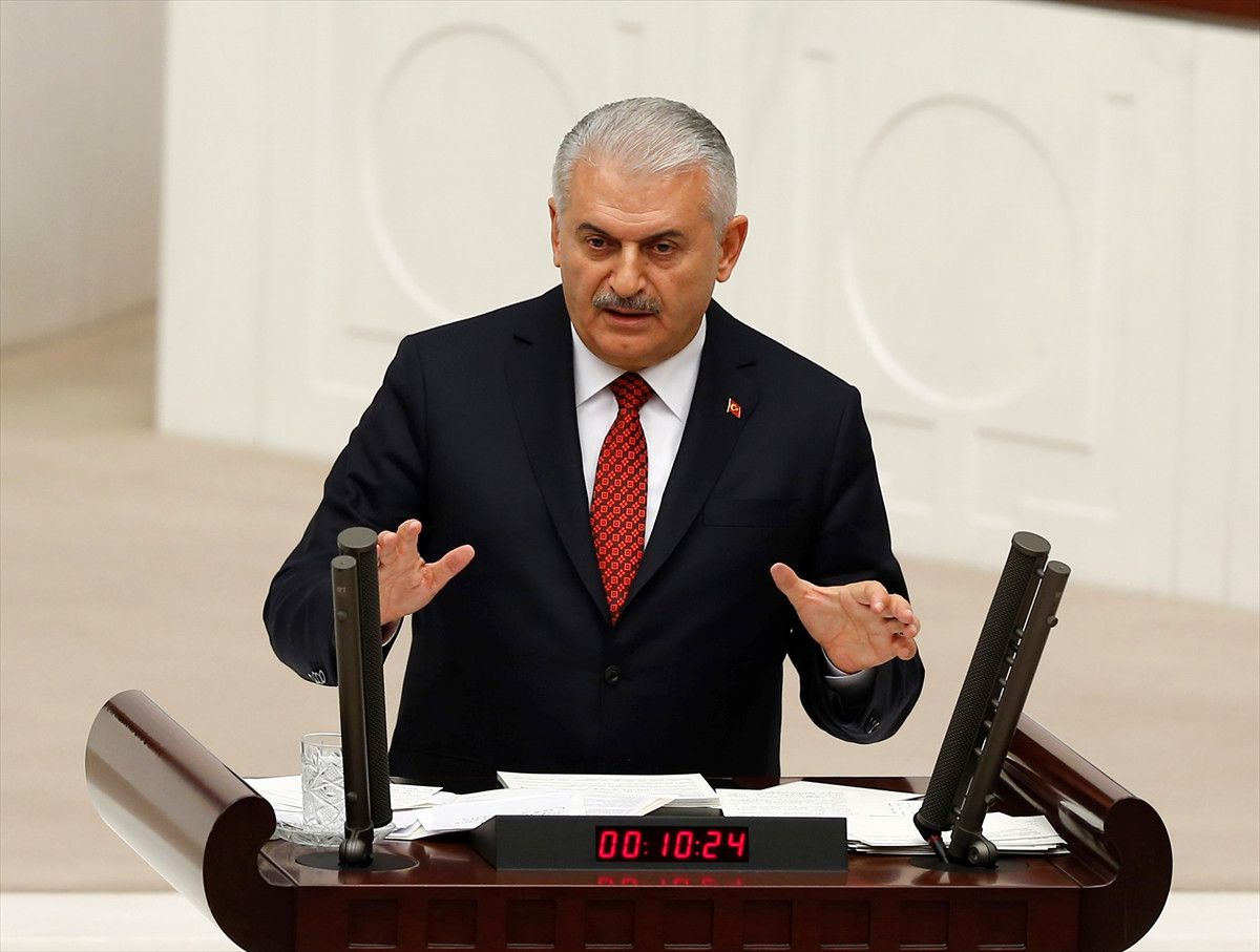 Meclisin Bütçe Maratonu Sona Eriyor
