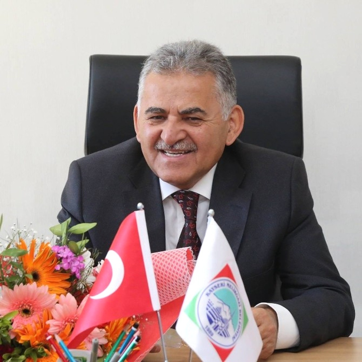 Melikgazi Belediyesi Yayalar İçin Yolları Denetliyor