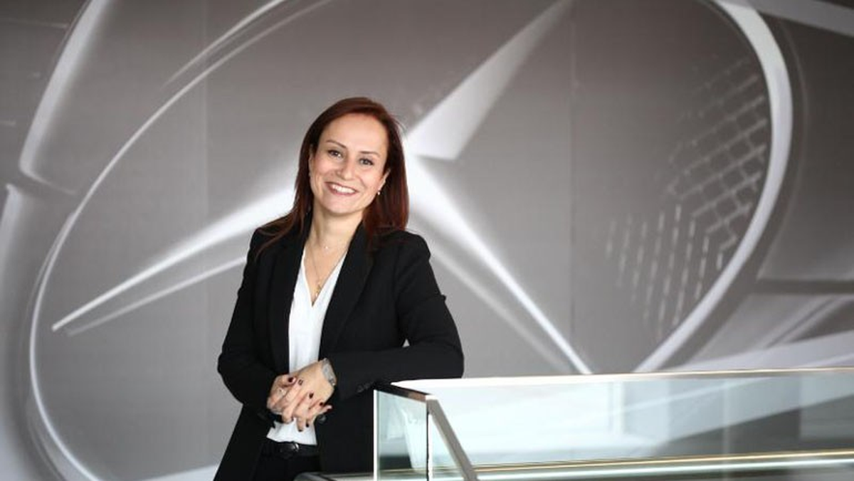 Mercedes-Benz Türk\'ten Gelişim Programı