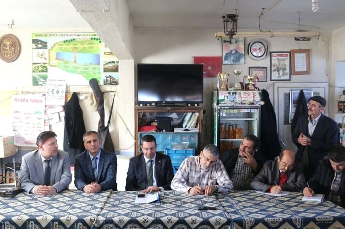 Mercimek Festivali Türkiye\'ye Tanıtılacak