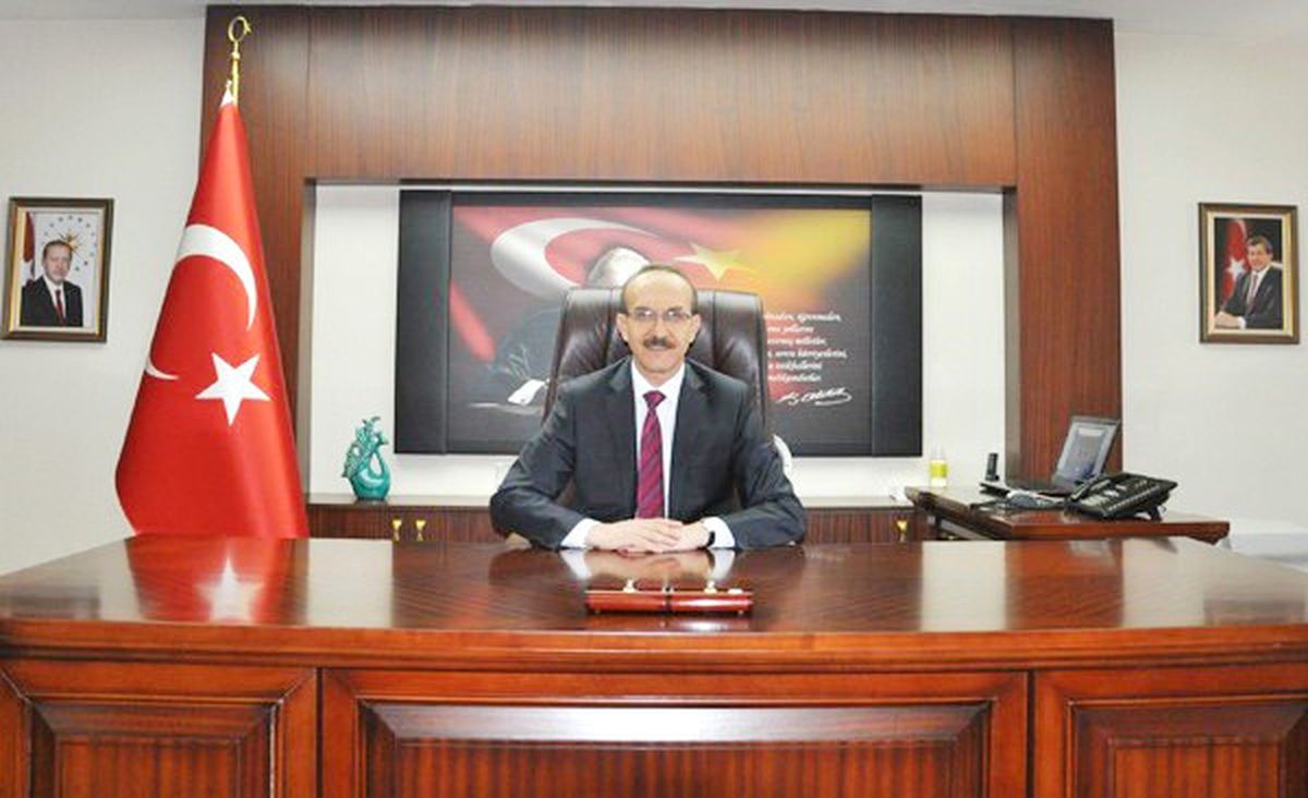 Muş Valiliğinden "Halı Saha" Genelgesi