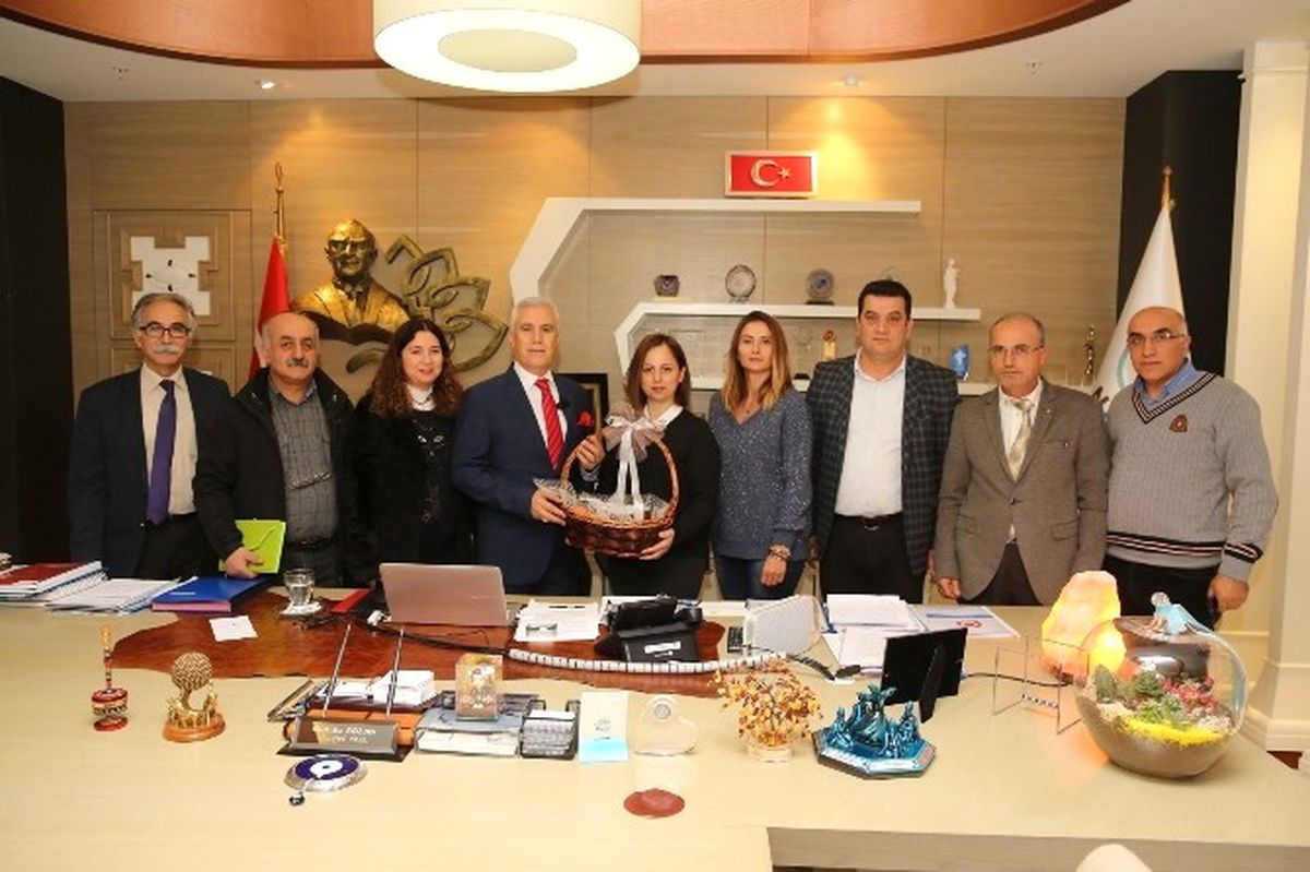 Nilüfer Belediye Başkanı Mustafa Bozbey Açıklaması