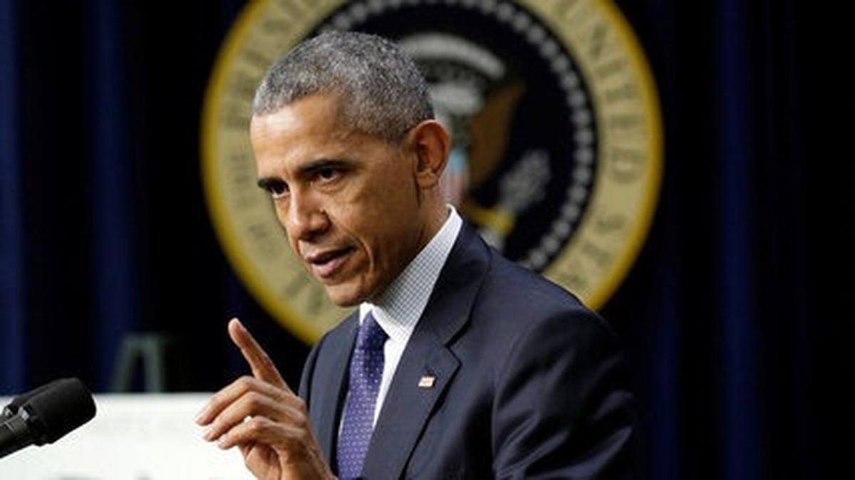 Obama\'dan Siber Saldırı Konusunda Rusya\'ya Misilleme Sözü
