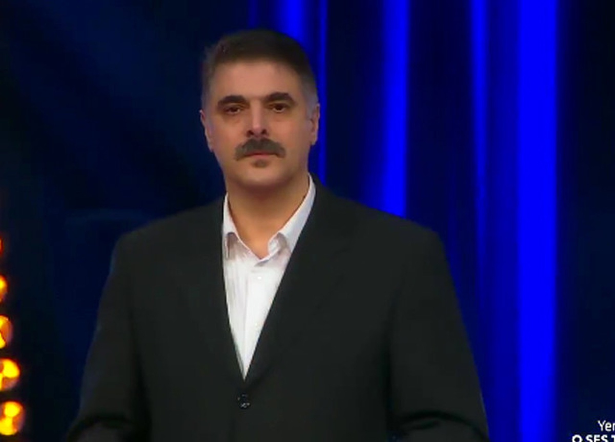 Oktay Diran \'Alışmak Sevmekten Daha Zor Geliyor\'