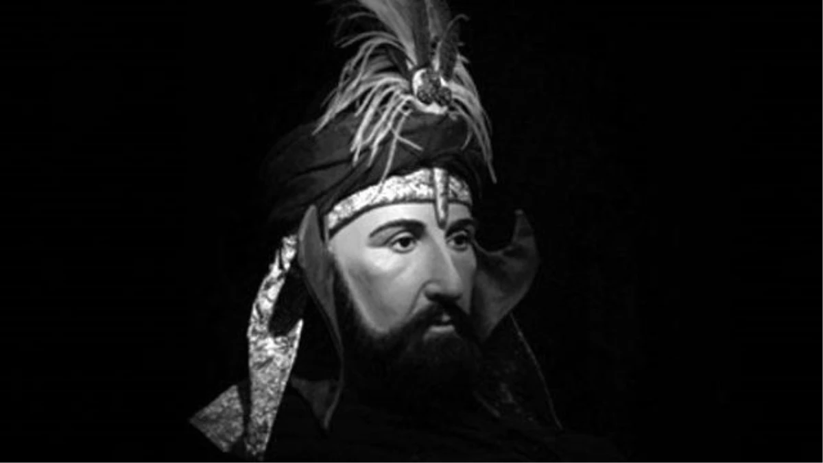 Sultan 4. Murad\'ın Hayatı - Muhteşem Yüzyıl Kösem