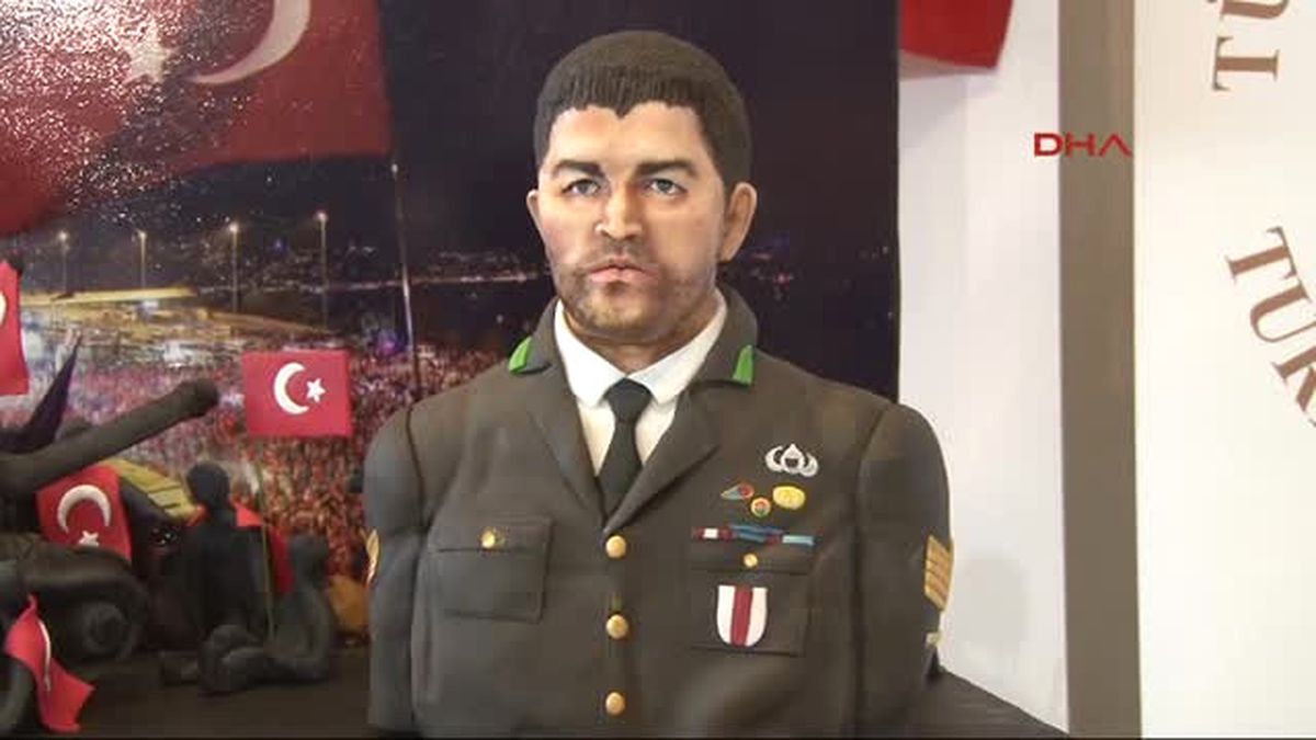 Pastadan Parfüme Helal Fuarı
