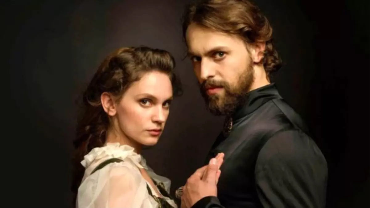 Prenses Farya Nasıl Öldü? Muhteşem Yüzyıl Kösem Farya Bethlen Kimdir?