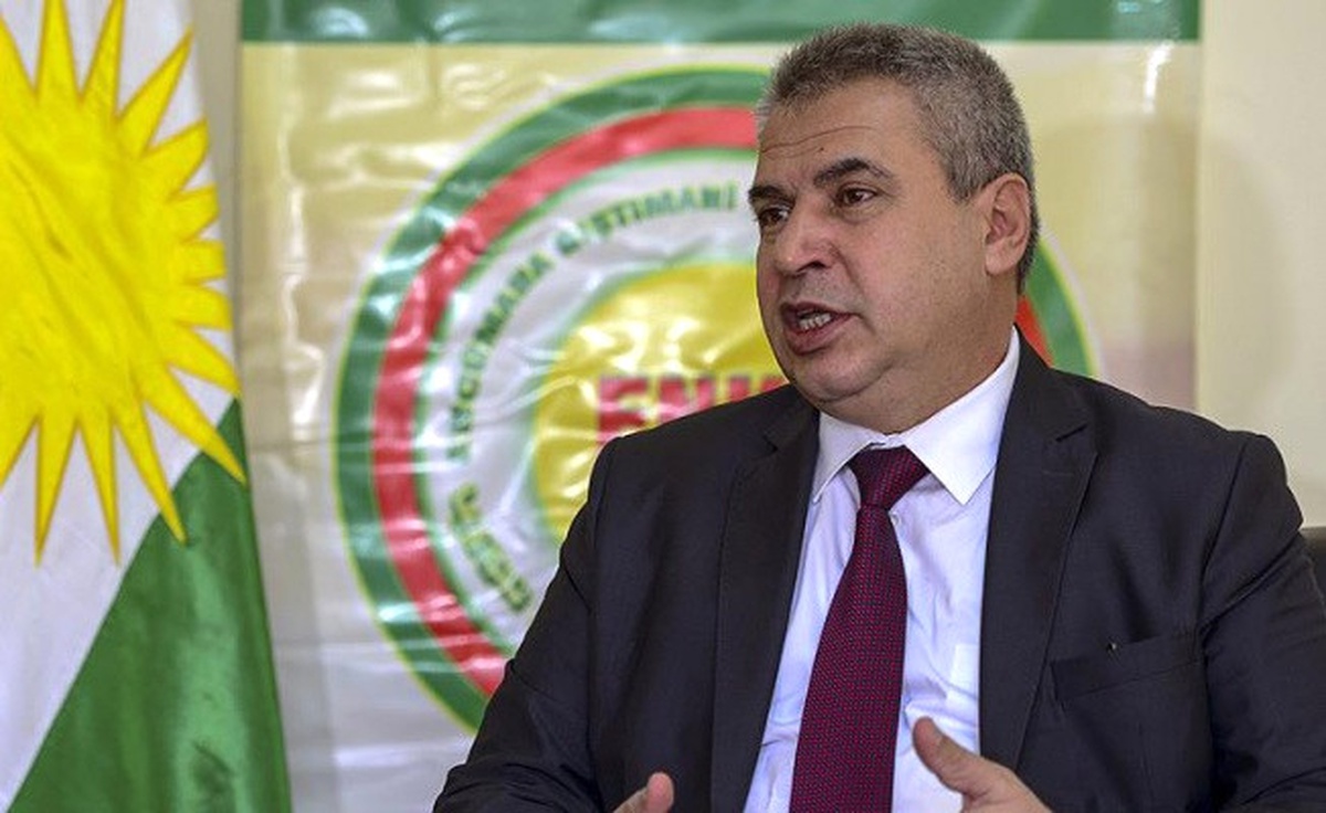 Pyd, Kendisi Gibi Düşünmeyen Tüm Kürtleri Hain İlan Ediyor"