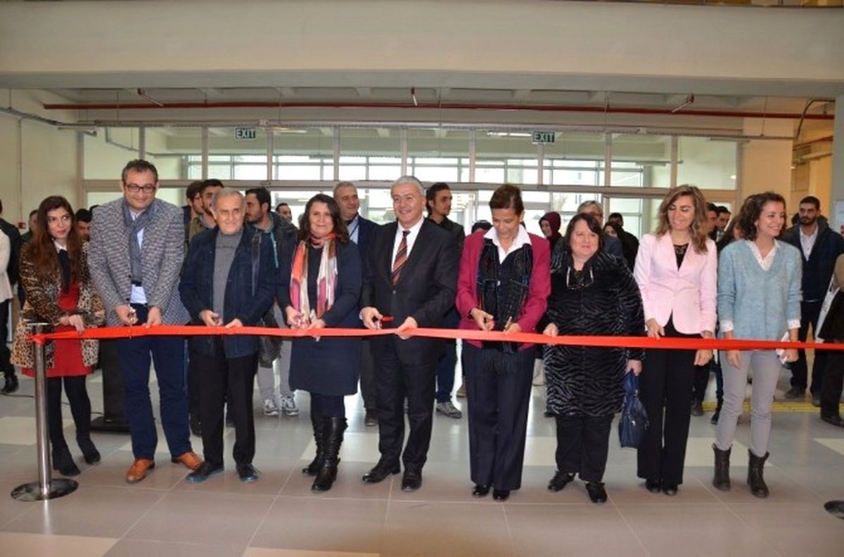 Resmin Şiiri Adlı Sergi ve Konferans