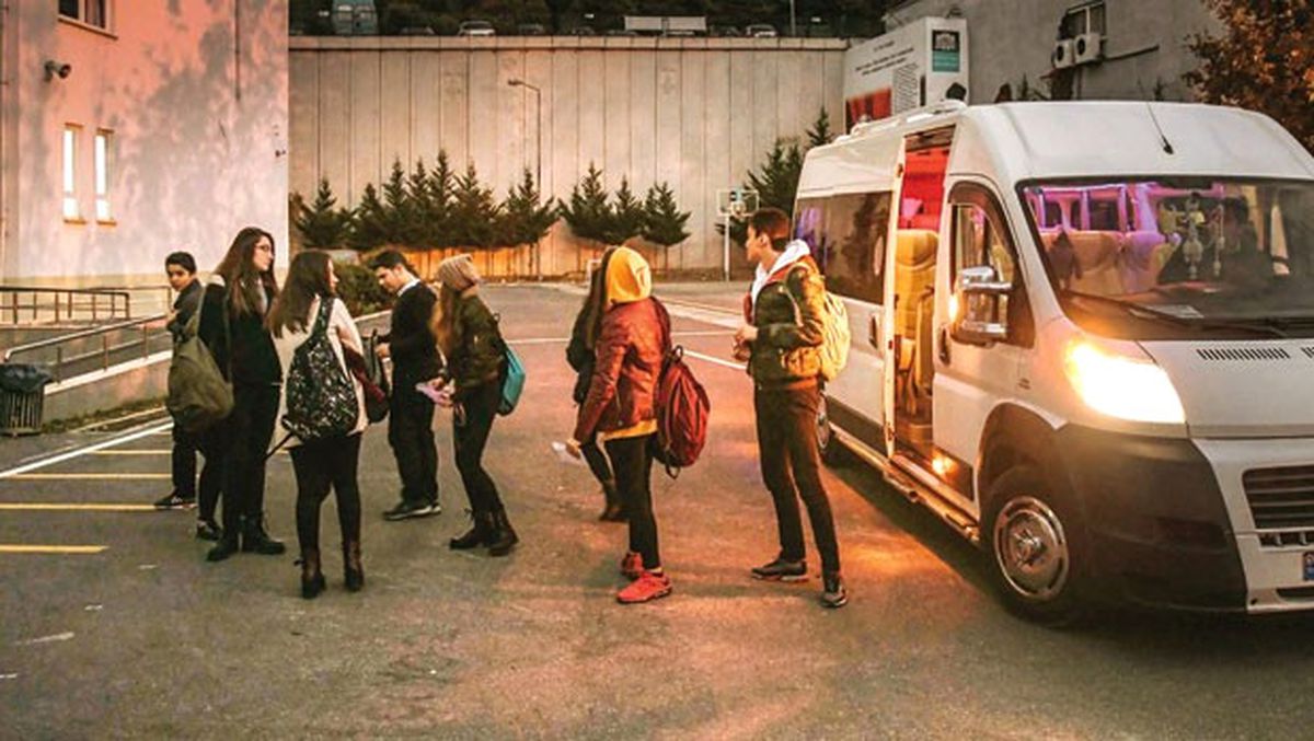 Çözüm Önerisi İTÜ'den Geldi: Saatler Yerine Okulları İleri Alalım