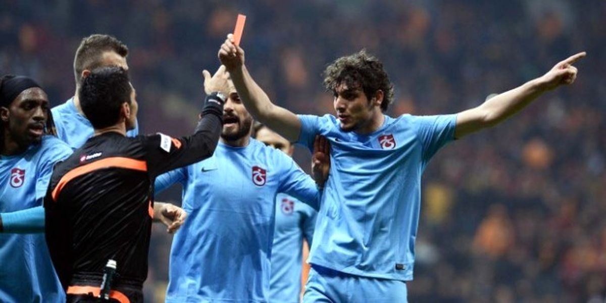 Salih Dursun Devre Arası Gidiyor!