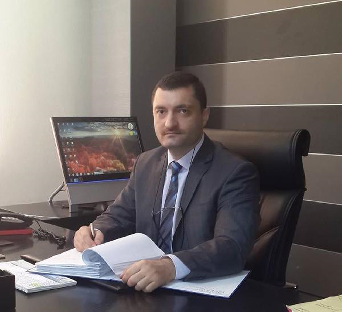 Samsun\'da Fetö\'cü Avukatların İddianamesi Tamamlandı