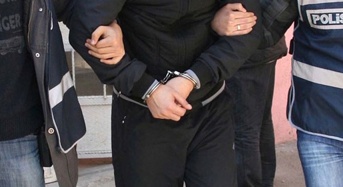Samsun\'da Fetö\'den 4 Kişi Gözaltına Alındı