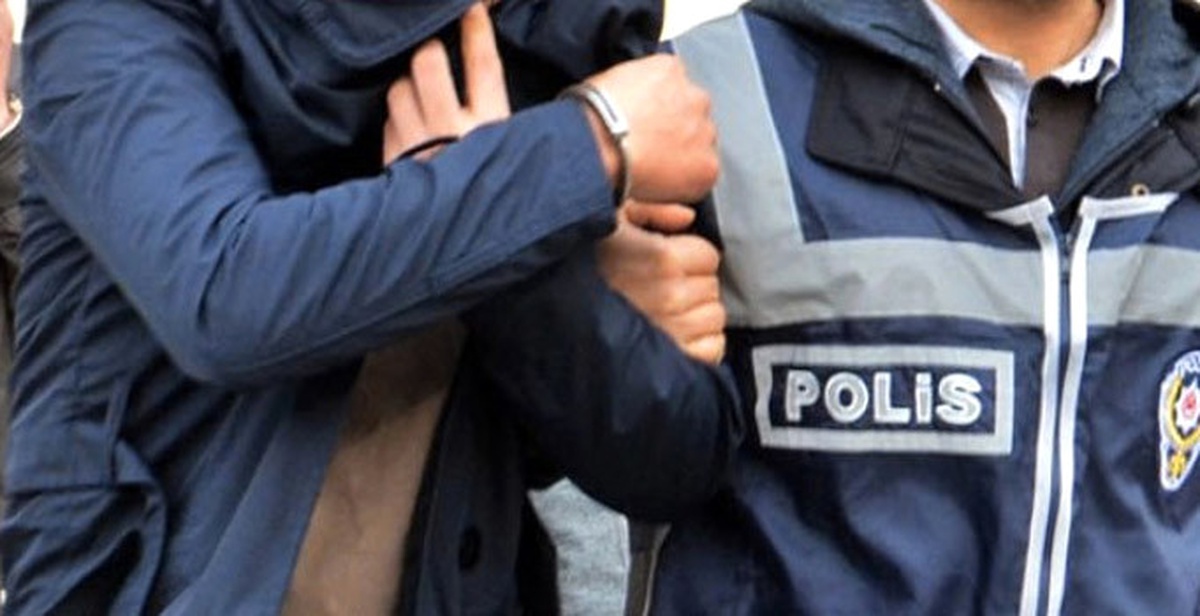 Şanlıurfa\'da Pkk/kck Şüphelileri Adliyede