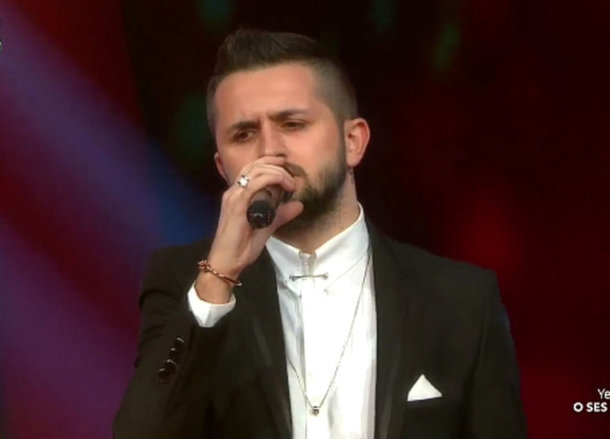 Serhat Emre Gündüz \'Dön Desem\'
