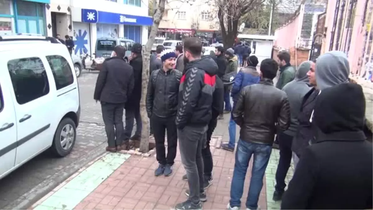 Siirt\'ten Halep\'e Yardım