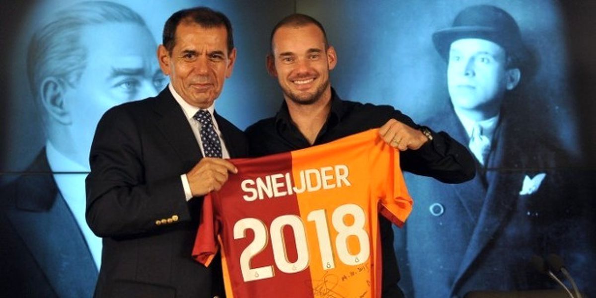 Sıra Geldi Transfere!