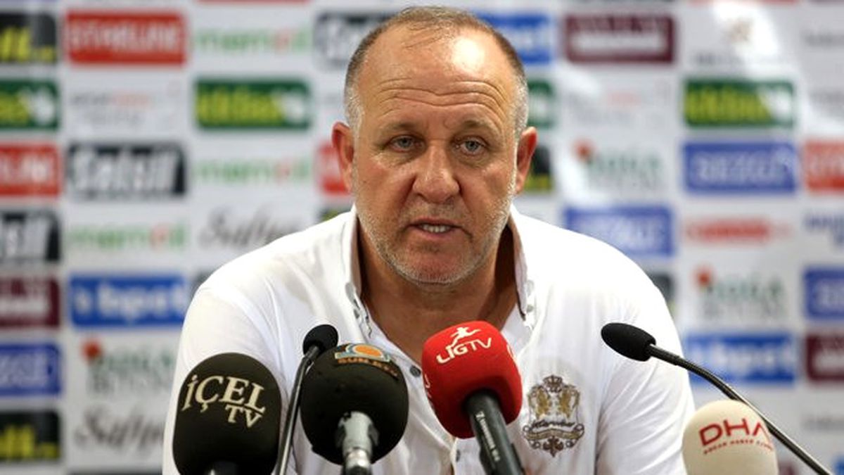 Sivasspor\'da İlk Devre Hedefi 30 Puan