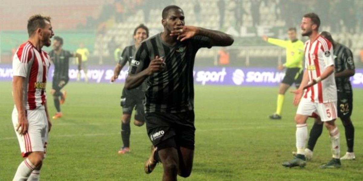 Son Aday Douglao