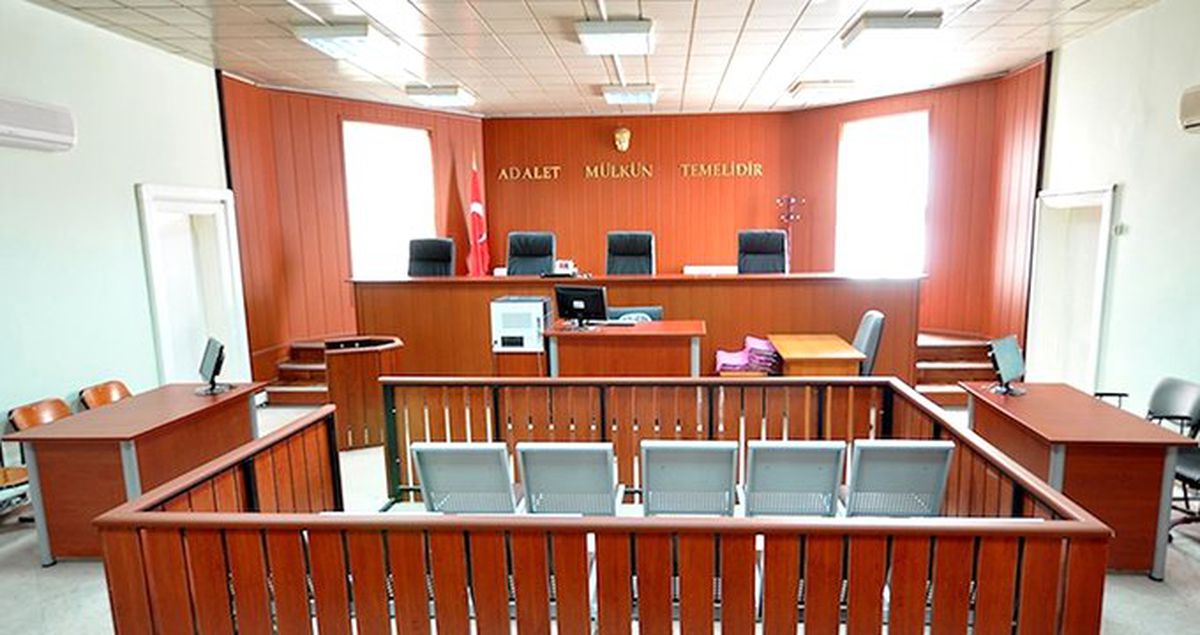 FETÖ Davasında İlk Karar Tokat'ta Verildi